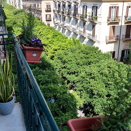Sister'S Suites Rooms Palermo Exteriör bild