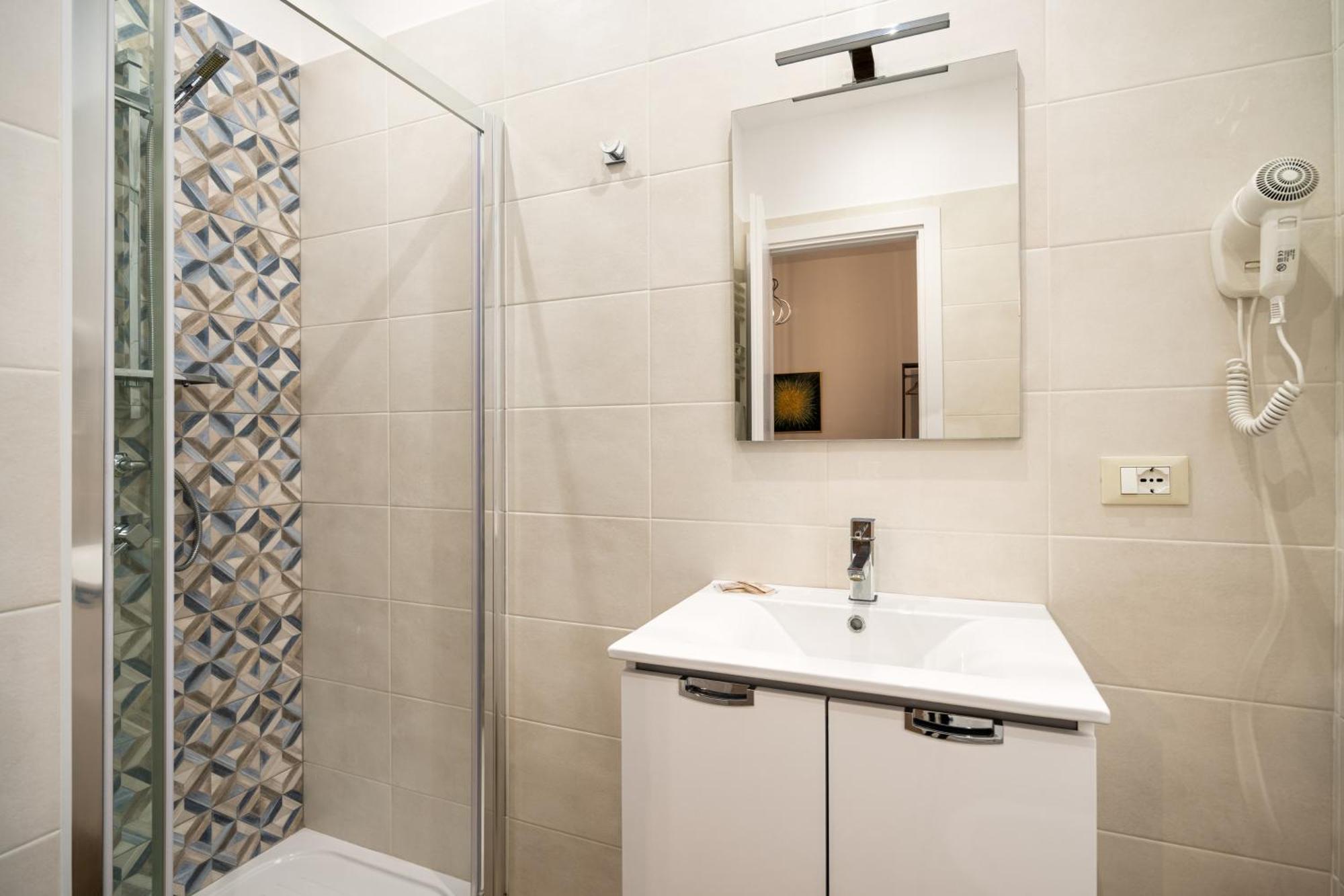 Sister'S Suites Rooms Palermo Exteriör bild