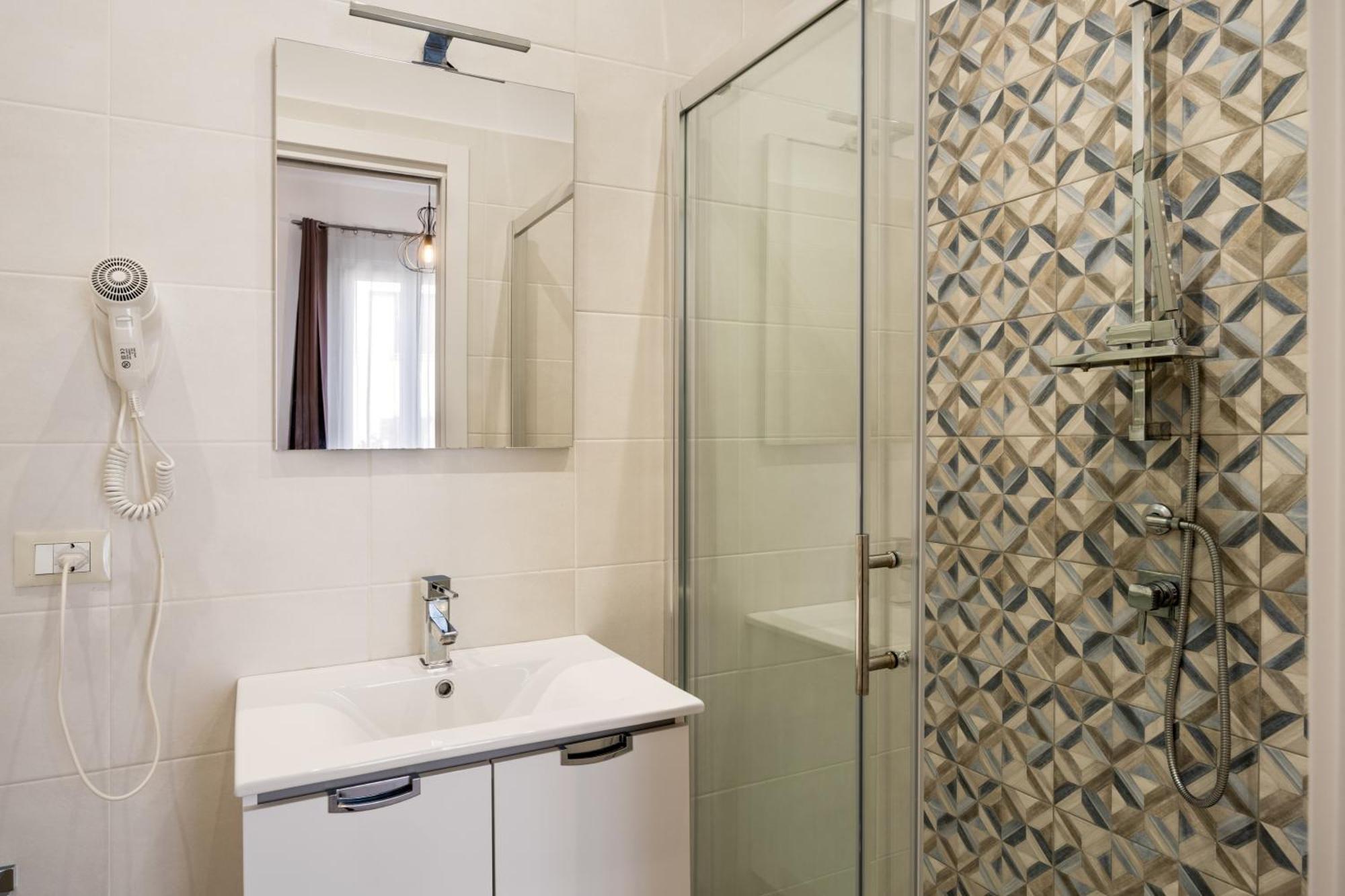 Sister'S Suites Rooms Palermo Exteriör bild