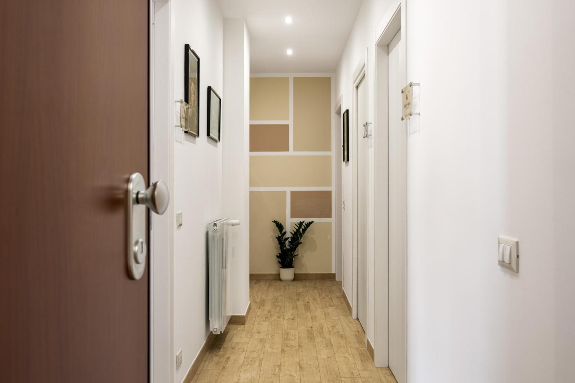 Sister'S Suites Rooms Palermo Exteriör bild